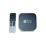 Tюнер Apple TV Apple